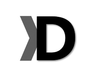 VD logo