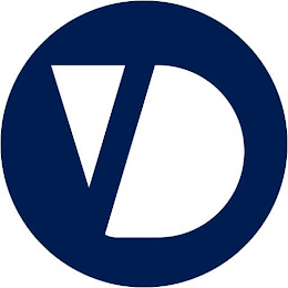 VD logo