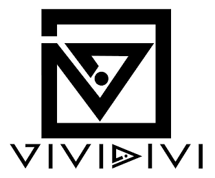 VD VIVIDIVI logo