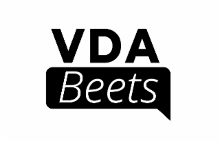 VDA BEETS logo