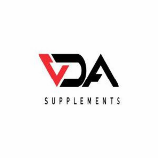 VDA SUPPLEMENTS logo
