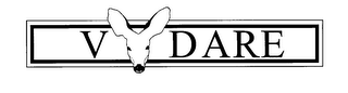 VDARE logo