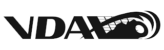 VDAX logo