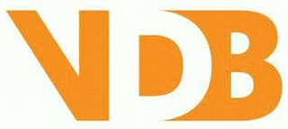 VDB logo