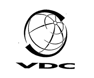 VDC logo