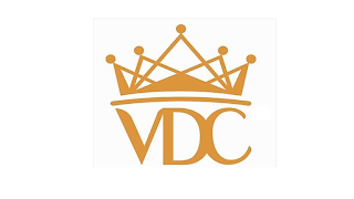 VDC logo