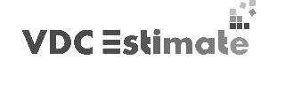 VDC ESTIMATE logo