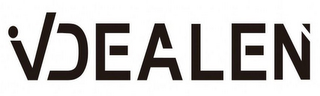 VDEALEN logo
