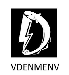 VDENMENV logo