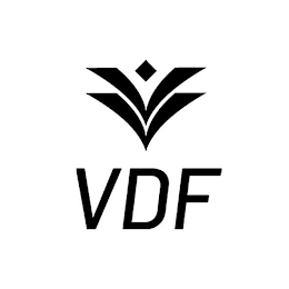 VDF logo