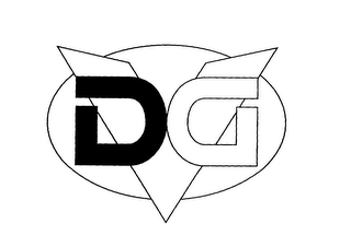 VDG logo