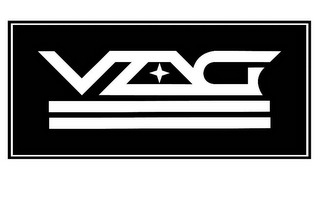 VDG logo