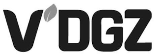 V'DGZ logo