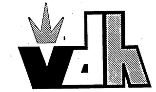 VDH logo