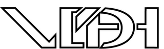 VDH logo
