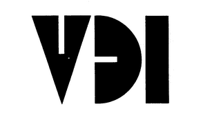 VDI logo