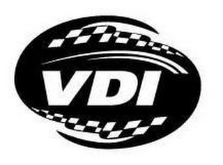 VDI logo