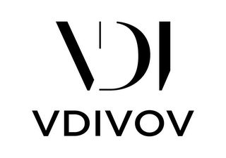 VDI VDIVOV logo
