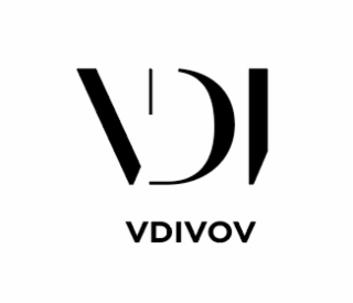 VDI VDIVOV logo