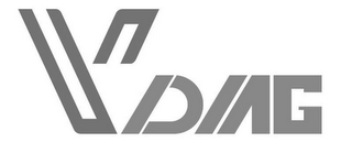 VDIAG logo