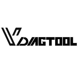 VDIAGTOOL logo