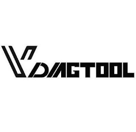 VDIAGTOOL logo