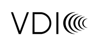 VDICCCCC logo