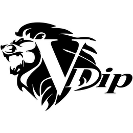 VDIP logo