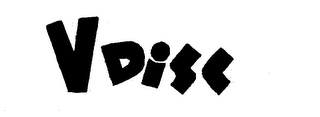 VDISC logo