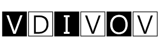 VDIVOV logo