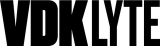 VDKLYTE logo