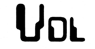 VDL logo