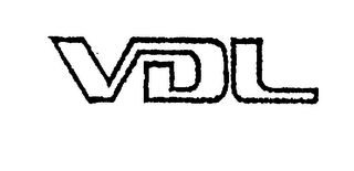 VDL logo