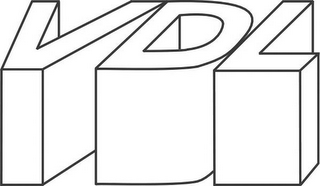 VDL logo