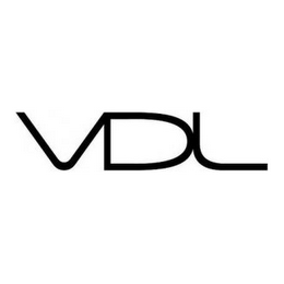 VDL logo