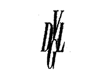 VDLG logo