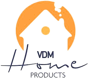 VDM HOME PRODUCTS logo