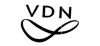 VDN logo