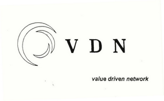 VDN logo