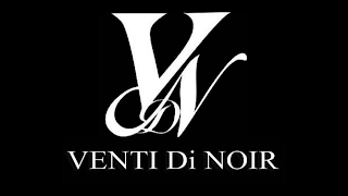 VDN VENTI DI NOIR logo