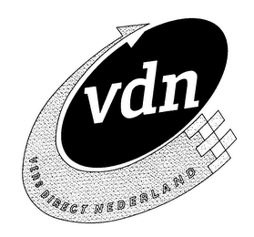 VDN VERS DIRECT NEDERLAND logo