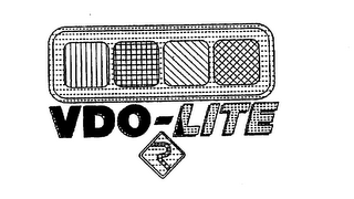 VDO-LITE logo