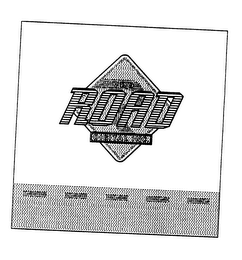 VDO ROAD DIGITAL INC. logo