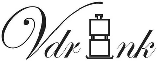 VDRINK logo