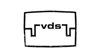 VDS logo