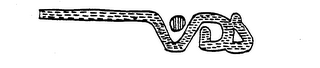 VDS logo