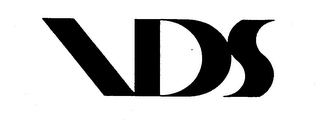 VDS logo