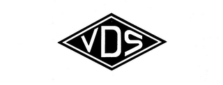 VDS logo