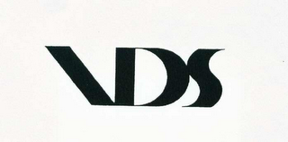 VDS logo