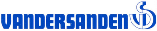 VDS VANDERSANDEN logo